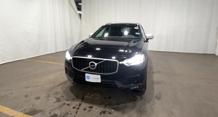 Thumbnail: 2019 Volvo XC60 - 1