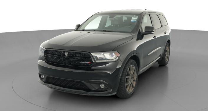 Thumbnail: 2017 Dodge Durango - 1