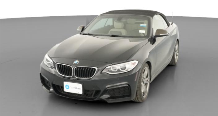 2015 BMW 2 Series M235i -
                  Fort Worth, TX