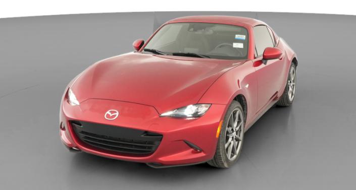 Thumbnail: 2018 Mazda MX-5 Miata - 1