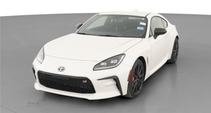 Thumbnail: 2025 Toyota GR86 - 1