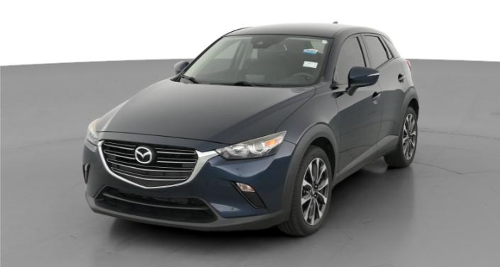 Thumbnail: 2019 Mazda CX-3 - 1