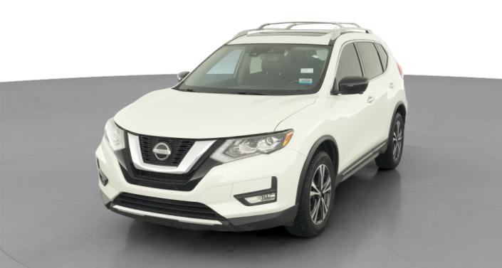 Thumbnail: 2018 Nissan Rogue - 1
