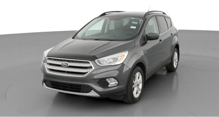 Thumbnail: 2018 Ford Escape - 1