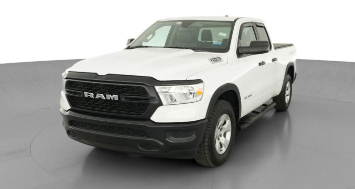 Thumbnail: 2019 RAM 1500 - 1