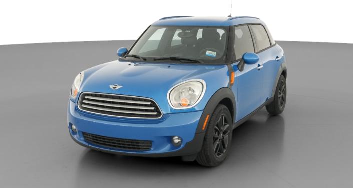 2012 MINI Cooper Countryman  -
                  Haines City, FL