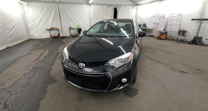 Thumbnail: 2016 Toyota Corolla - 1