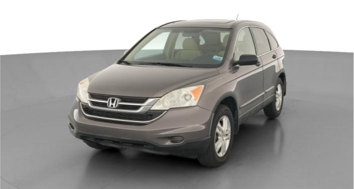Thumbnail: 2011 Honda CR-V - 1