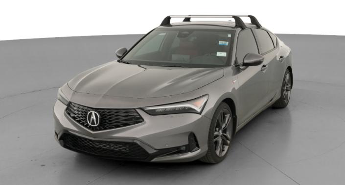 Thumbnail: 2023 Acura Integra - 1