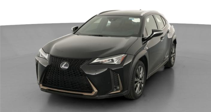 2020 Lexus UX 250h -
                  Haines City, FL