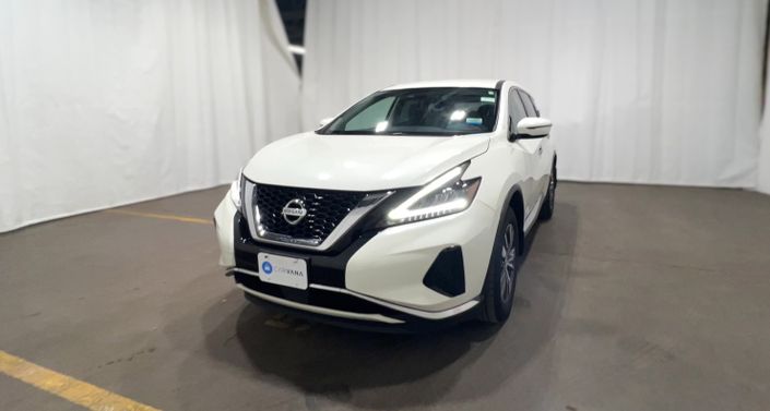 Thumbnail: 2020 Nissan Murano - 1