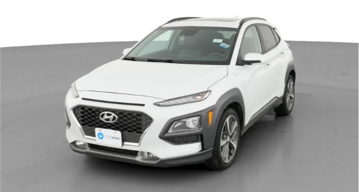 Thumbnail: 2021 Hyundai Kona - 1