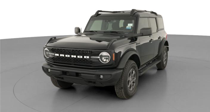 Thumbnail: 2023 Ford Bronco - 1