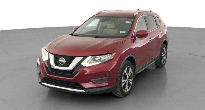 Thumbnail: 2019 Nissan Rogue - 1