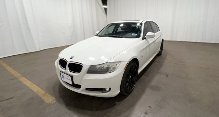 Thumbnail: 2011 BMW 3 Series - 1