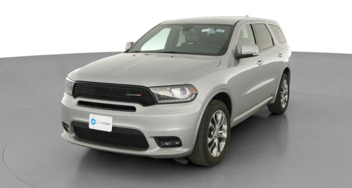 Thumbnail: 2019 Dodge Durango - 1