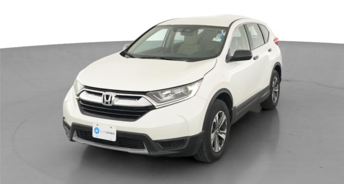 Thumbnail: 2017 Honda CR-V - 1