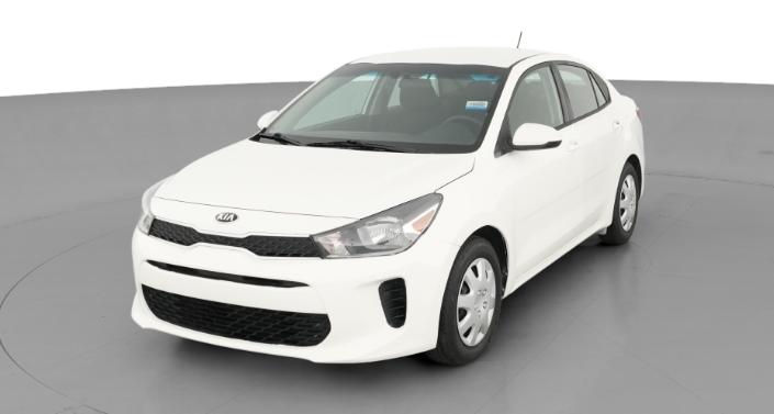 2019 Kia Rio S -
                  Concord, NC