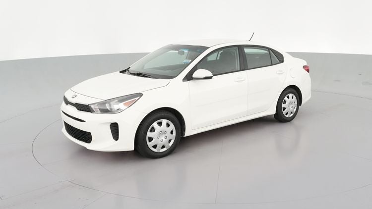 2019 Kia Rio | Carvana