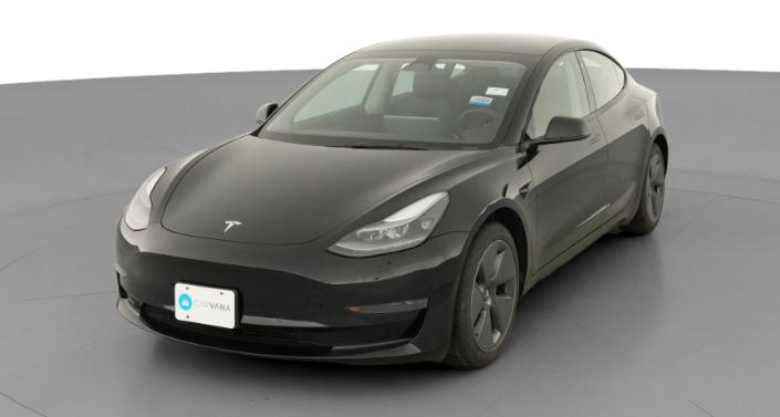 Thumbnail: 2022 Tesla Model 3 - 1