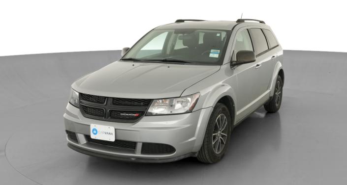 Thumbnail: 2018 Dodge Journey - 1