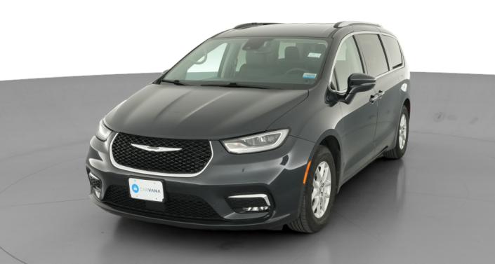 Thumbnail: 2021 Chrysler Pacifica - 1