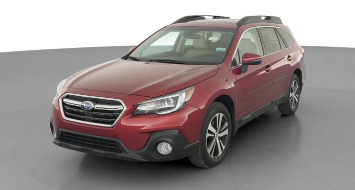 Thumbnail: 2018 Subaru Outback - 1