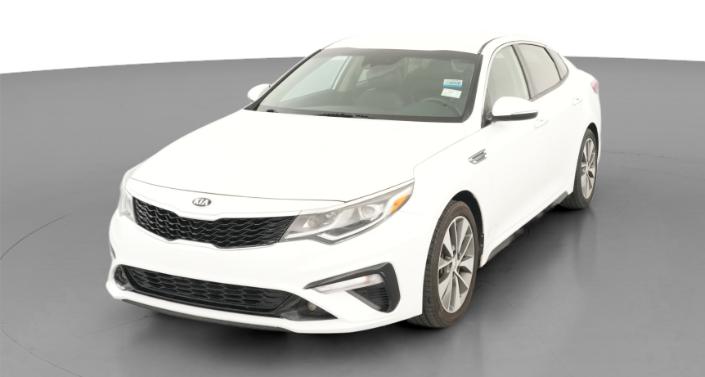 Thumbnail: 2019 Kia Optima - 1