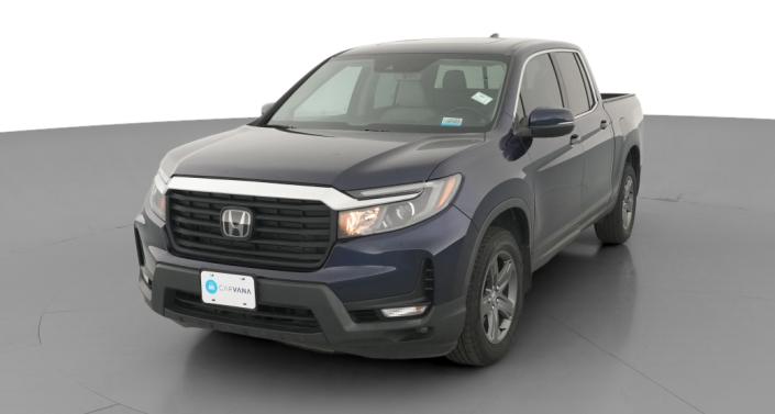 Thumbnail: 2023 Honda Ridgeline - 1