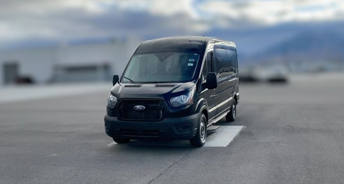 Thumbnail: 2023 Ford Econoline - 1