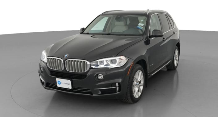 Thumbnail: 2015 BMW X5 - 1