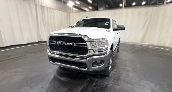 Thumbnail: 2022 RAM 2500 - 1