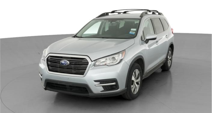 Thumbnail: 2019 Subaru Ascent - 1