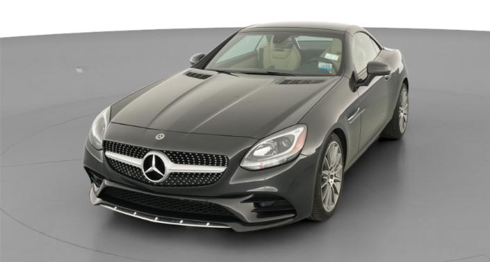 Thumbnail: 2019 Mercedes-Benz SLC - 1