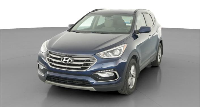 Thumbnail: 2017 Hyundai Santa Fe - 1