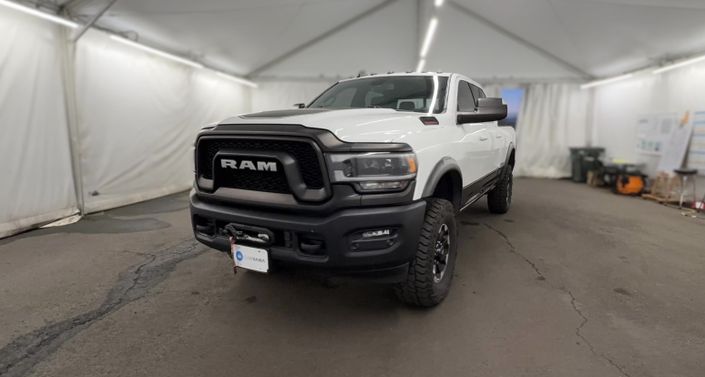 Thumbnail: 2019 RAM 2500 - 1