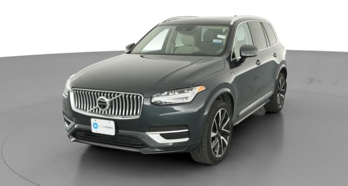 Thumbnail: 2022 Volvo XC90 - 1