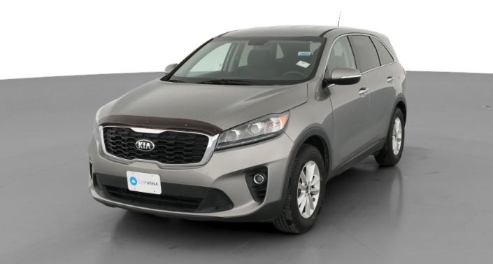 Thumbnail: 2019 Kia Sorento - 1