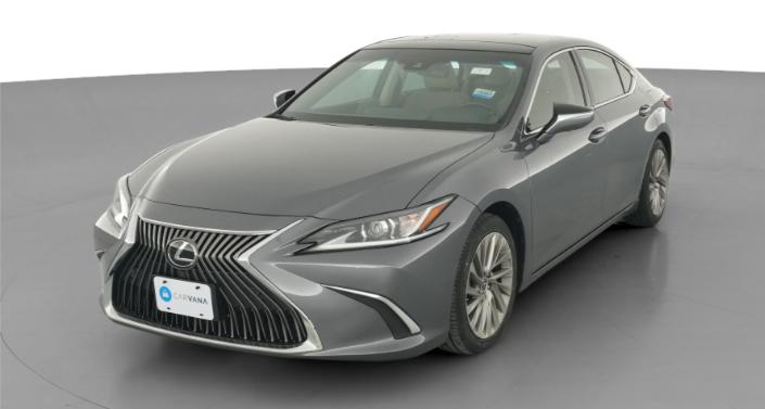 Thumbnail: 2019 Lexus ES - 1