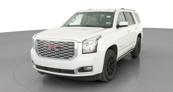 Thumbnail: 2018 GMC Yukon - 1