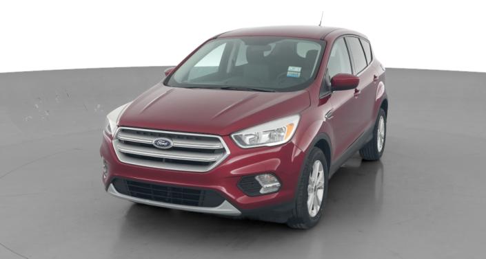Thumbnail: 2019 Ford Escape - 1