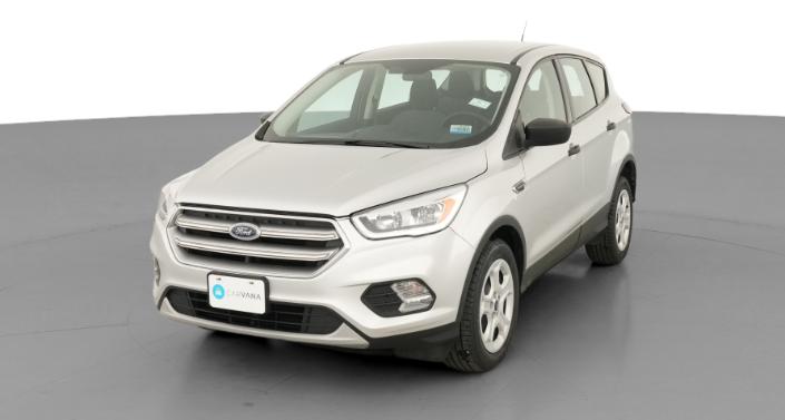 Thumbnail: 2019 Ford Escape - 1