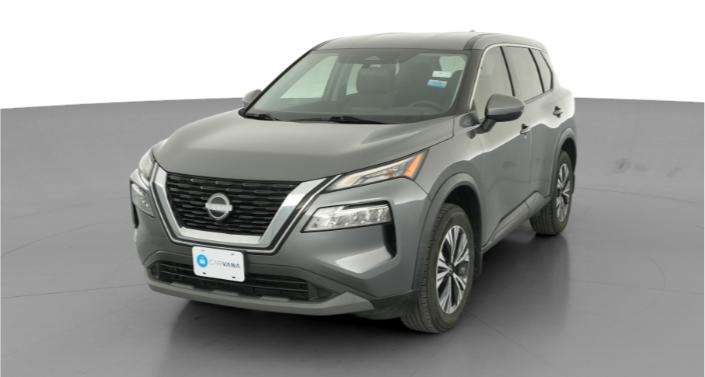 Thumbnail: 2022 Nissan Rogue - 1