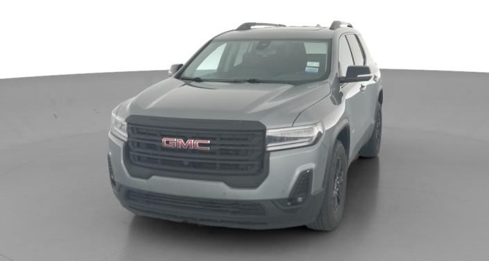 Thumbnail: 2022 GMC Acadia - 1
