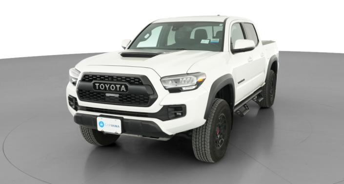 2023 Toyota Tacoma TRD Pro -
                  Tooele, UT
