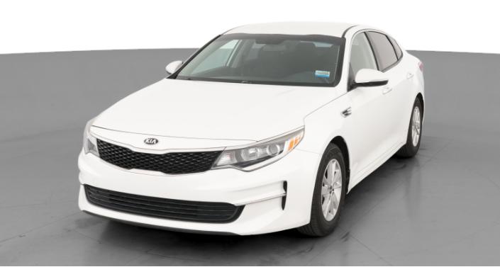 Thumbnail: 2016 Kia Optima - 1