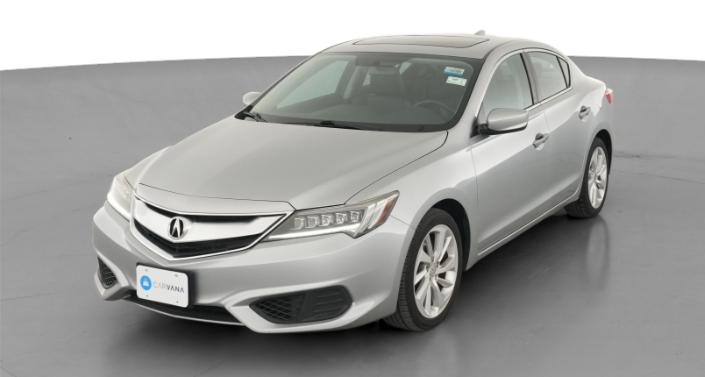 Thumbnail: 2018 Acura ILX - 1