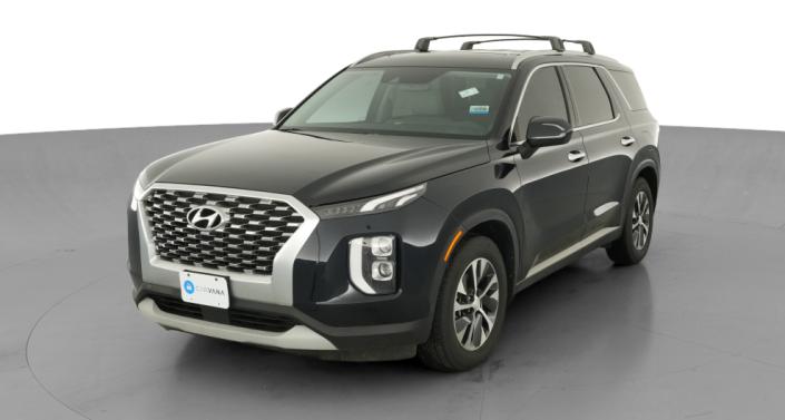 Thumbnail: 2020 Hyundai Palisade - 1