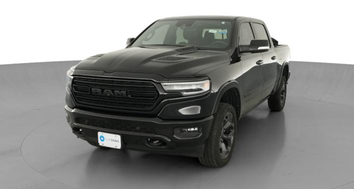 Thumbnail: 2020 RAM 1500 - 1