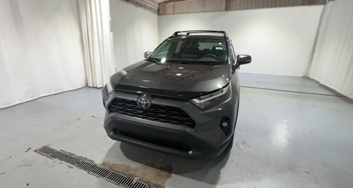 Thumbnail: 2023 Toyota RAV4 - 1